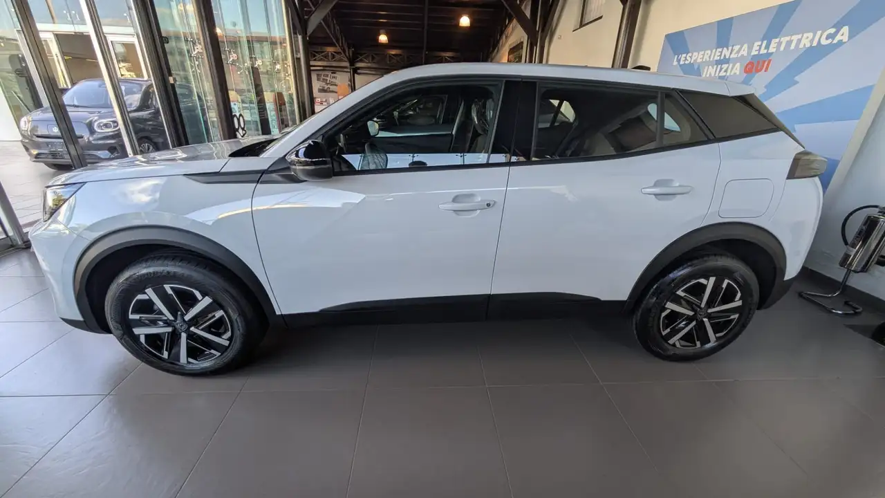 Peugeot 2008 2026