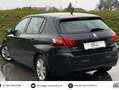 Peugeot 308 308 1,6 HDi 92 FAP Active Active Grau - thumbnail 6