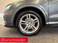 Audi Q3 1.4 TFSI 2x S line LED S-SITZE BOSE AHK NAVI 18 GR Grau - thumbnail 4
