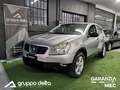 Nissan Qashqai Qashqai 1.6 16v Visia eco GPL Silber - thumbnail 1