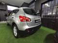 Nissan Qashqai Qashqai 1.6 16v Visia eco GPL Silber - thumbnail 4