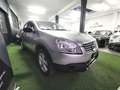 Nissan Qashqai Qashqai 1.6 16v Visia eco GPL Silber - thumbnail 5