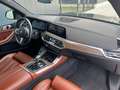 BMW X5 M X5 50i Noir - thumbnail 10