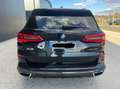 BMW X5 M X5 50i Noir - thumbnail 8