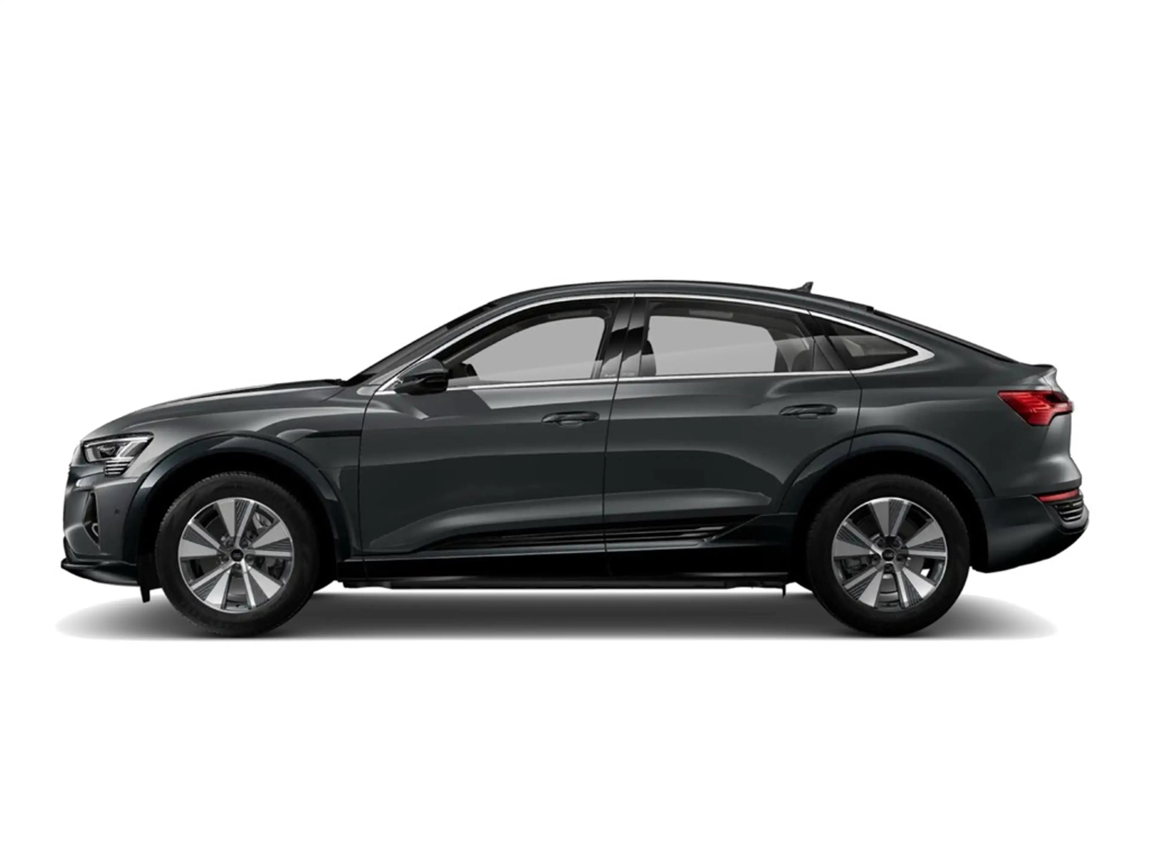 Audi Q8 e-tron Sportback 50 e-tron quattro advanced — photo 2