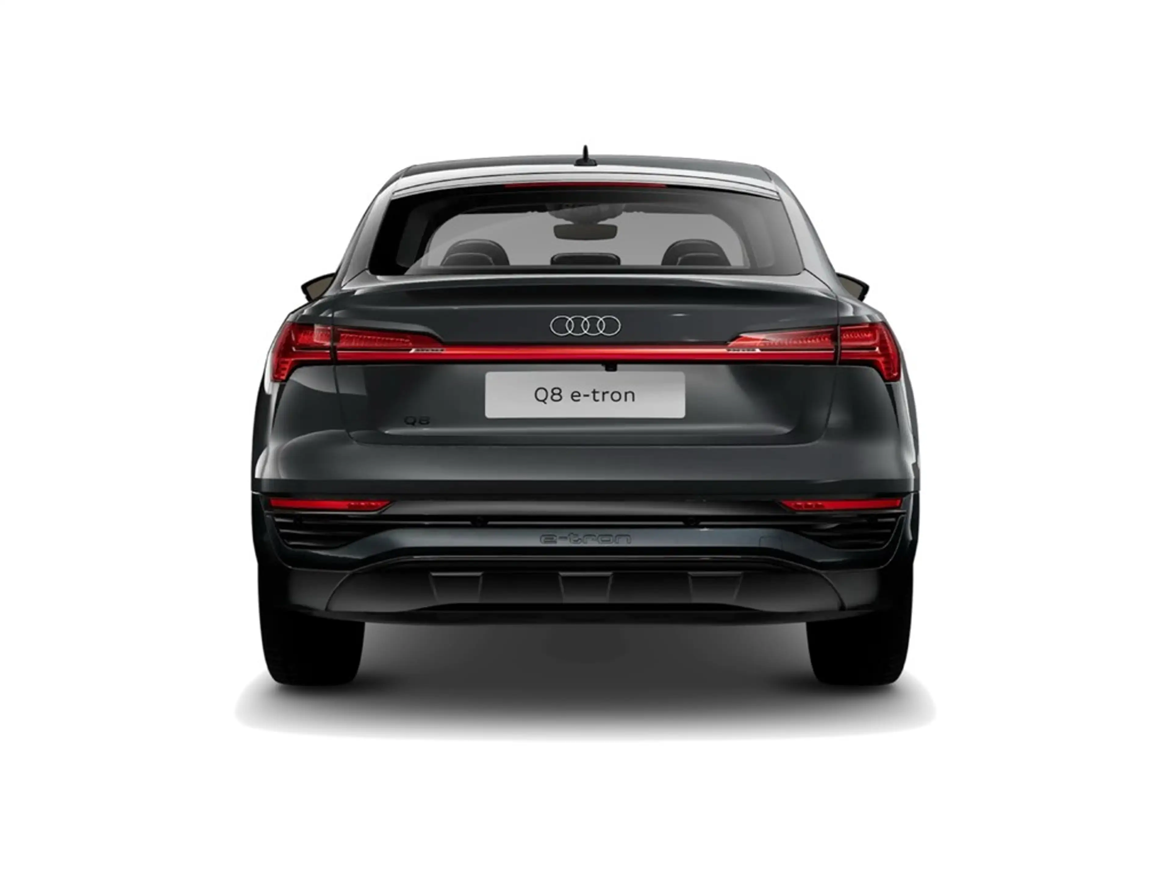 Audi Q8 e-tron Sportback 50 e-tron quattro advanced — photo 4