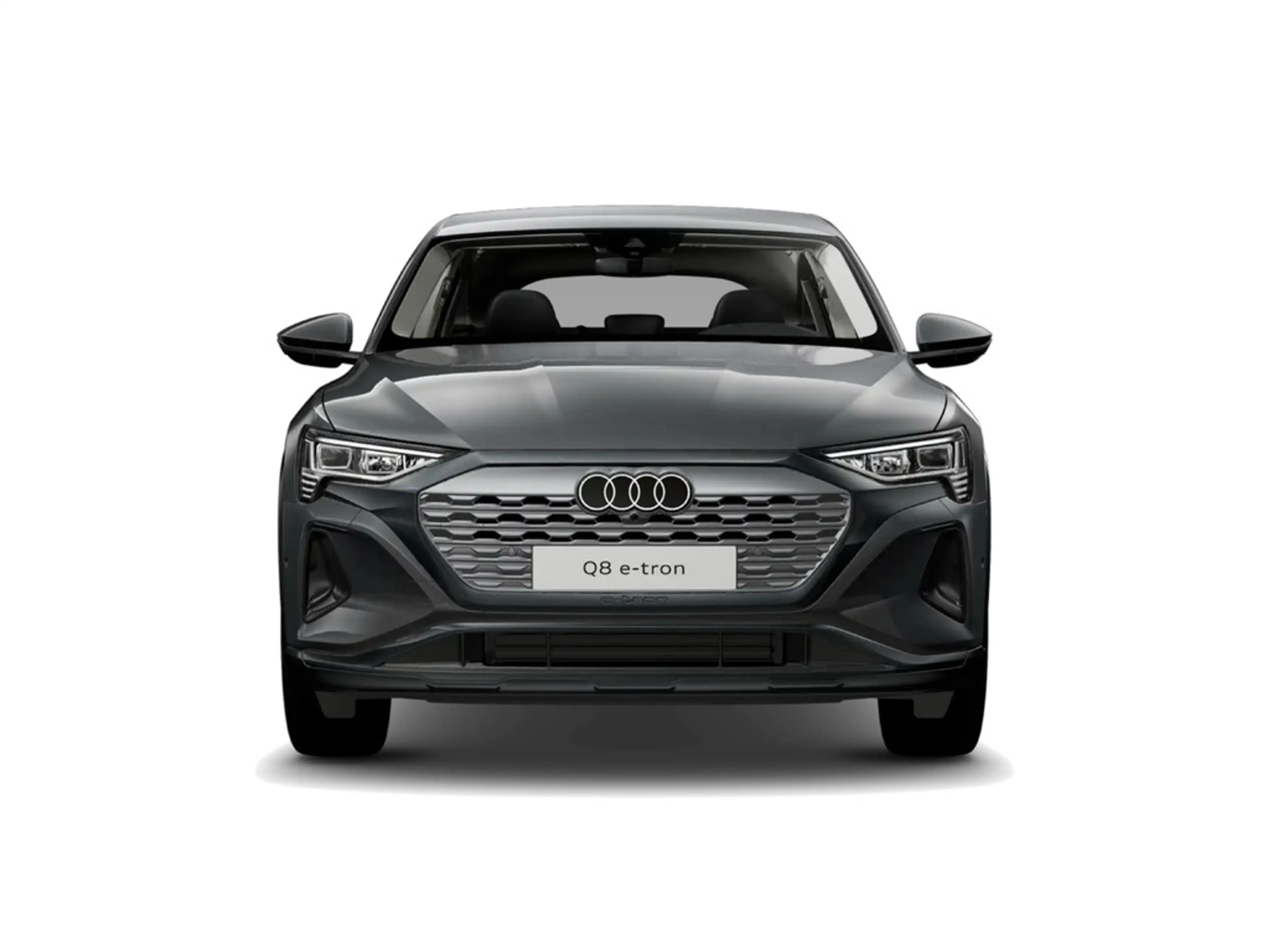 Audi Q8 e-tron Sportback 50 e-tron quattro advanced — photo 5
