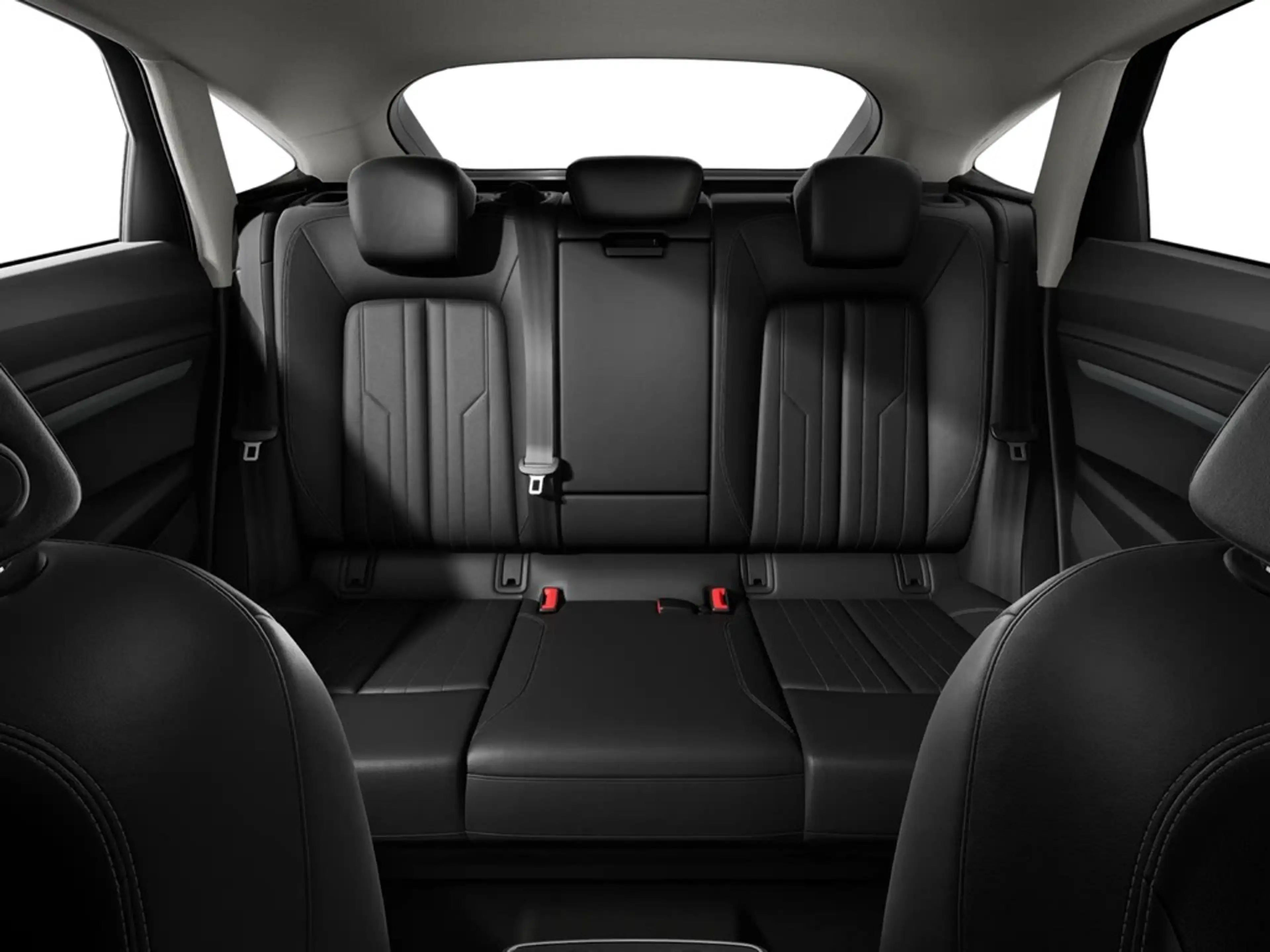 Audi Q8 e-tron Sportback 50 e-tron quattro advanced — photo 7