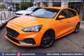 Ford Focus ST Performance 2.3 EcoBoost 280 CV 5p. Arancione - thumbnail 2