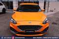 Ford Focus ST Performance 2.3 EcoBoost 280 CV 5p. Arancione - thumbnail 4