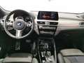 BMW X2 xDrive20d M Sport Leder Navi AHK Shadow-Line ACC Schwarz - thumbnail 11