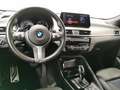 BMW X2 xDrive20d M Sport Leder Navi AHK Shadow-Line ACC Schwarz - thumbnail 10
