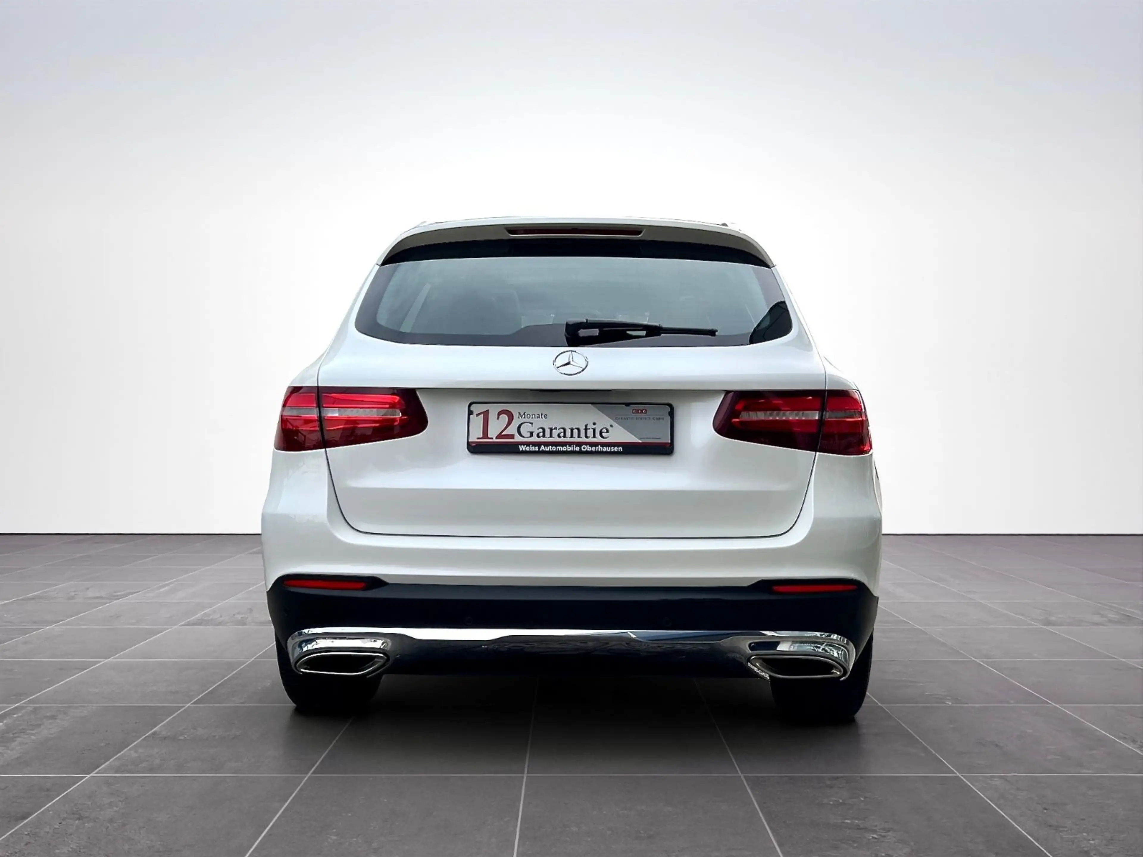 Mercedes-Benz GLC 250 4M*LED*PANORAMA*DISTR*360°*VOLLLEDER* — photo 5