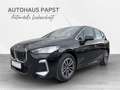 BMW 230 Hybrid Allrad *** M-SPORTAPKET *** Negro - thumbnail 1