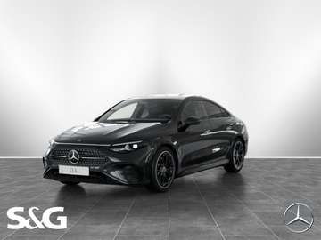 AMG 360°+ M-LED+Pano+Night+Superscreen