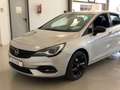 Opel Astra 1.2T S/S Ultimate 145 Gris - thumbnail 2