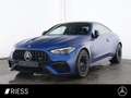 Mercedes-Benz CLE 53 AMG 4MATIC+ Coupé 360 ACC AUT DynLicht LM Blau - thumbnail 1