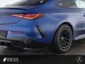 Mercedes-Benz CLE 53 AMG 4MATIC+ Coupé 360 ACC AUT DynLicht LM Blau - thumbnail 4
