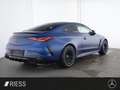 Mercedes-Benz CLE 53 AMG 4MATIC+ Coupé 360 ACC AUT DynLicht LM Blau - thumbnail 2