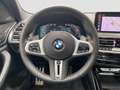 BMW X3 M 40d PanoSD AHK ACC Laser Sthzg. HUD Grau - thumbnail 12