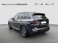 BMW X3 M 40d PanoSD AHK ACC Laser Sthzg. HUD Grau - thumbnail 4