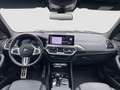 BMW X3 M 40d PanoSD AHK ACC Laser Sthzg. HUD Grau - thumbnail 11