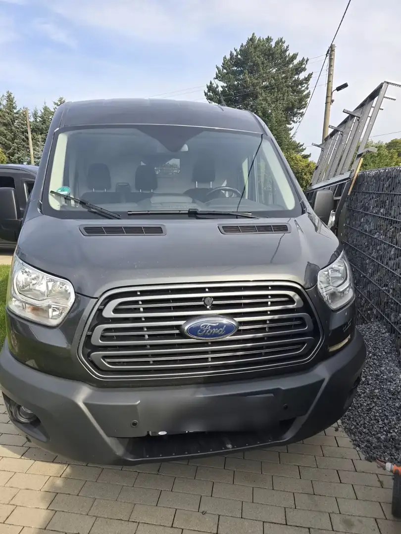 Ford Transit Transit 350 L3H2 Trend - 2