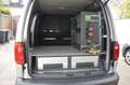 Volkswagen Caddy 2.0 TDI Maxi*STHZG**Werkstatt BOTT* Grau - thumbnail 10