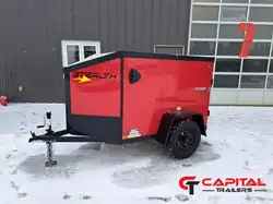 Stealth Trailers Trailers for Sale | AutoTrader.ca