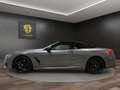 BMW M850 i xDrive Aut. Gris - thumbnail 4