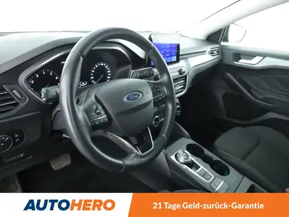 Annonce voiture d'occasion Ford Focus - CARADIZE