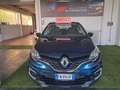 Renault Captur Captur 1.5 dci Zen 90cv Blu/Azzurro - thumbnail 2
