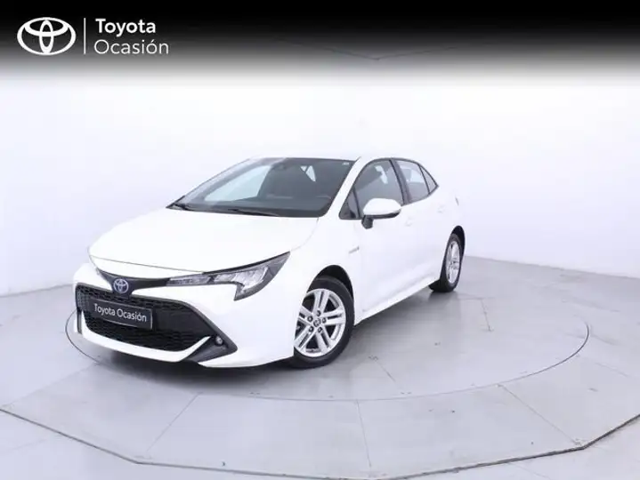 Toyota Auris 2021
