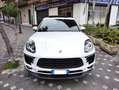 Porsche Macan 3.0d S 250 pdk Bianco - thumbnail 2