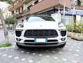 Porsche Macan 3.0d S 250 pdk Bianco - thumbnail 3