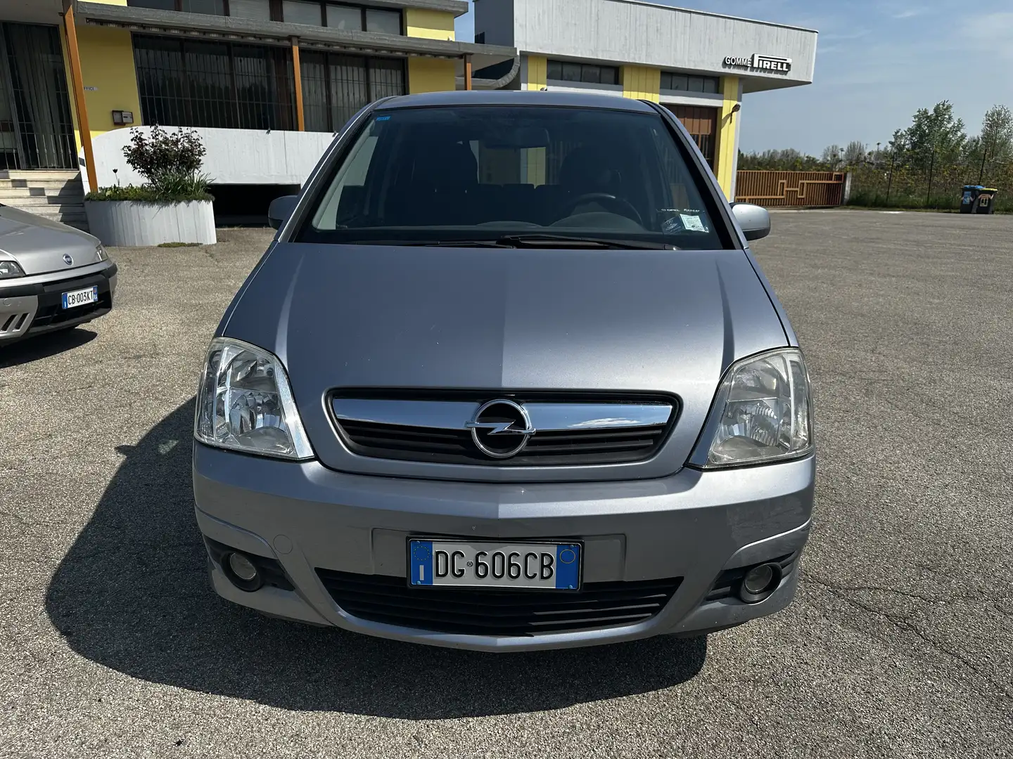 Opel Meriva 1.4 16v Club FL - 2