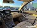 Mercedes-Benz C 220 C 220 d Avantgarde BURMESTER+360°+AMG+LUFT+SHD BC Gris - thumbnail 18