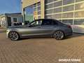 Mercedes-Benz C 220 C 220 d Avantgarde BURMESTER+360°+AMG+LUFT+SHD BC Gris - thumbnail 3