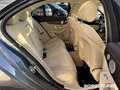 Mercedes-Benz C 220 C 220 d Avantgarde BURMESTER+360°+AMG+LUFT+SHD BC Gris - thumbnail 14