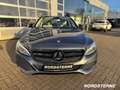 Mercedes-Benz C 220 C 220 d Avantgarde BURMESTER+360°+AMG+LUFT+SHD BC Gris - thumbnail 11