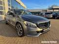 Mercedes-Benz C 220 C 220 d Avantgarde BURMESTER+360°+AMG+LUFT+SHD BC Gris - thumbnail 9