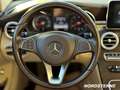 Mercedes-Benz C 220 C 220 d Avantgarde BURMESTER+360°+AMG+LUFT+SHD BC Gris - thumbnail 17