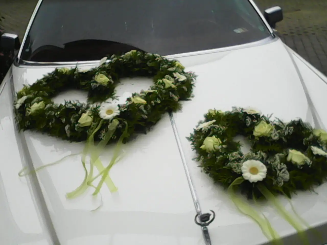 Cadillac Deville Sommerschlussverkauf, foto 9
