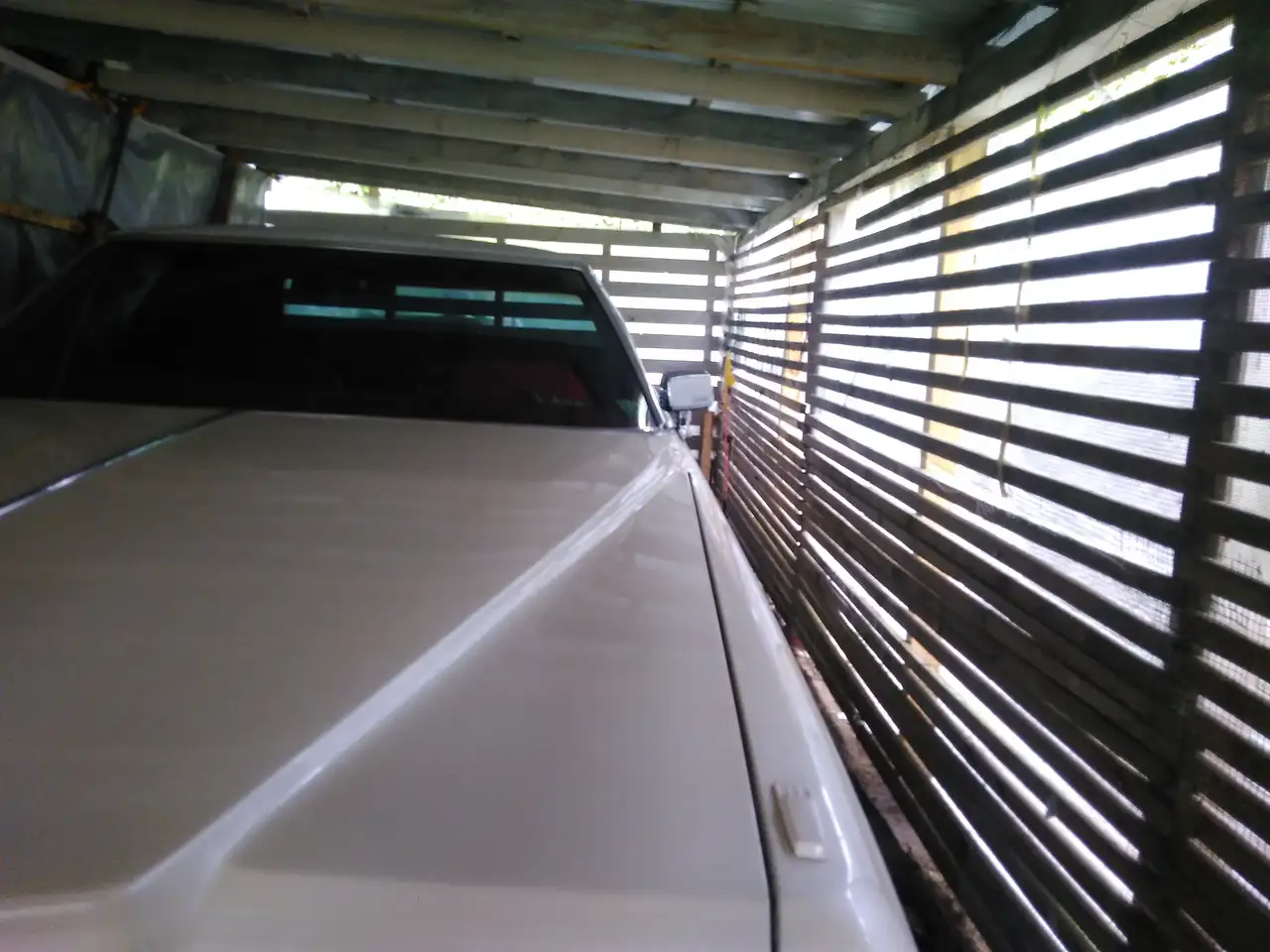 Cadillac Deville Sommerschlussverkauf, foto 2