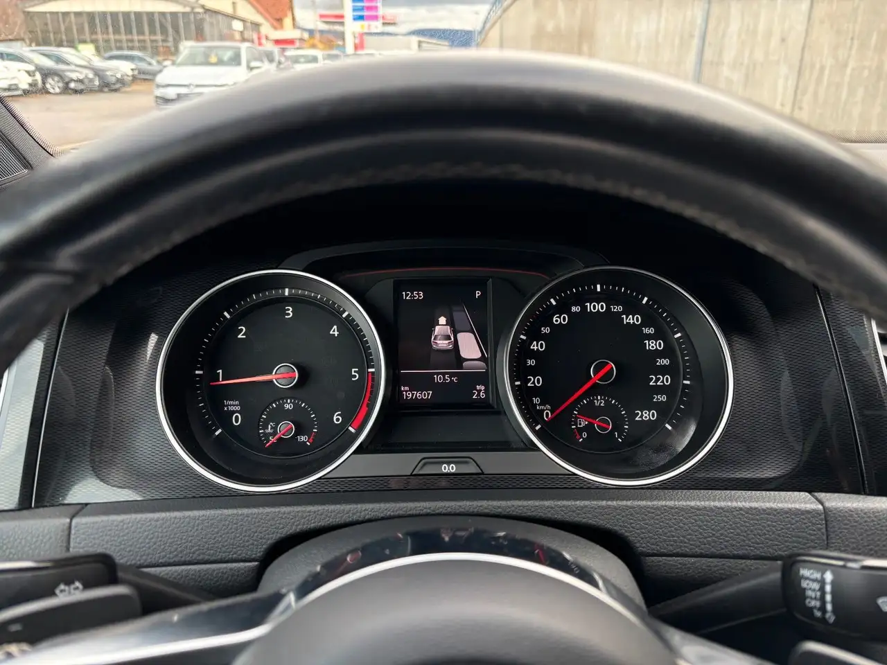 Das Auto
