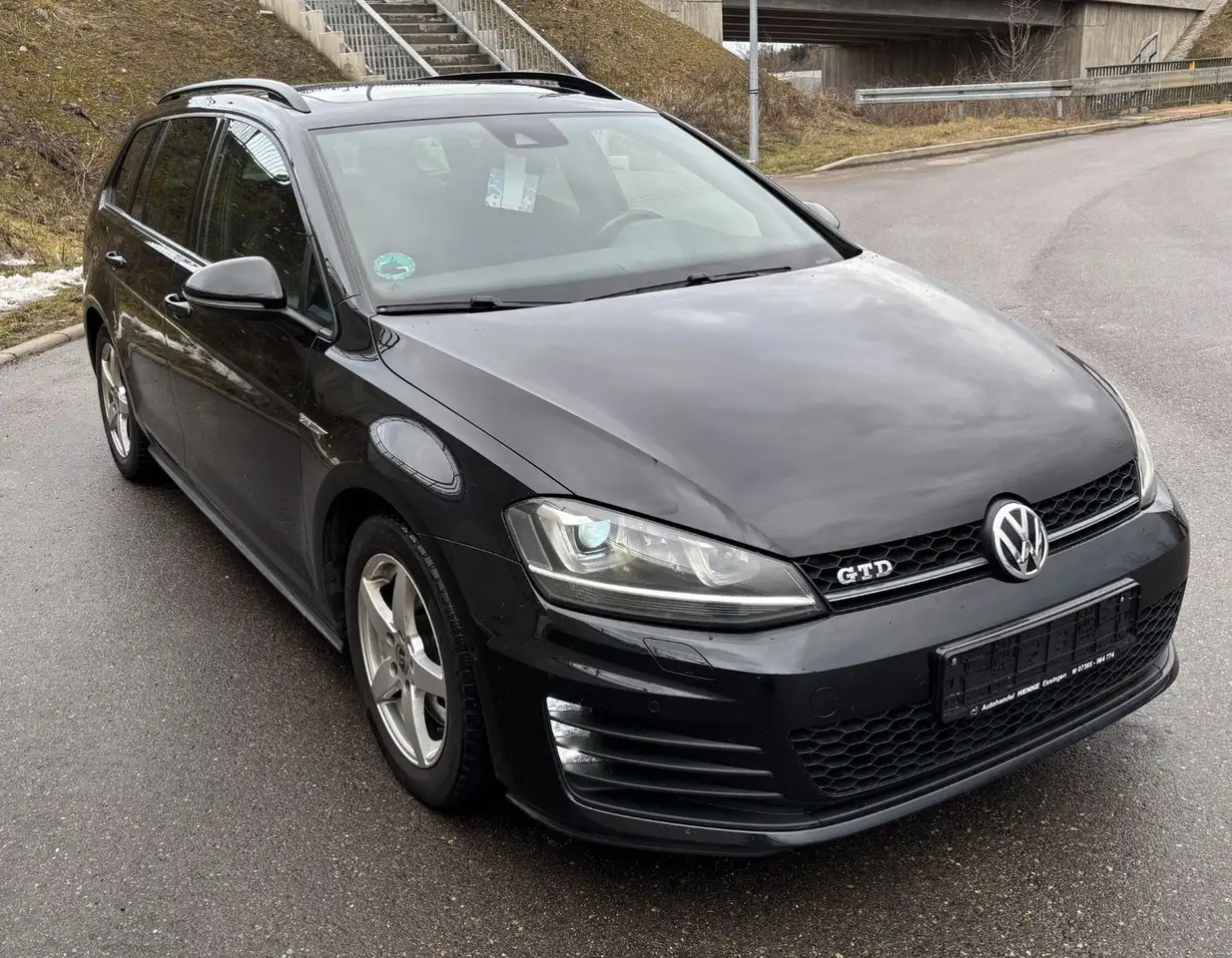 Das Auto