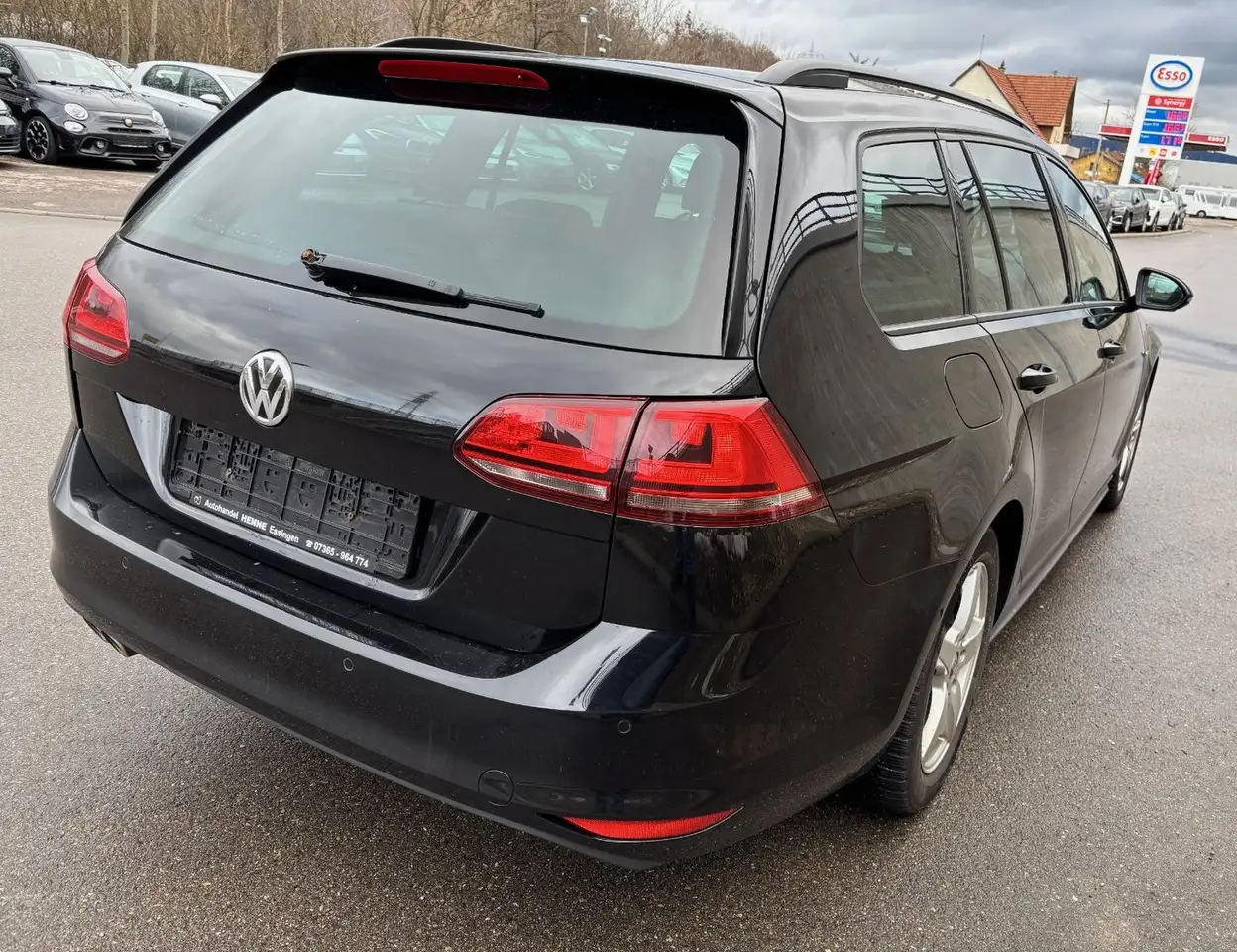 Das Auto