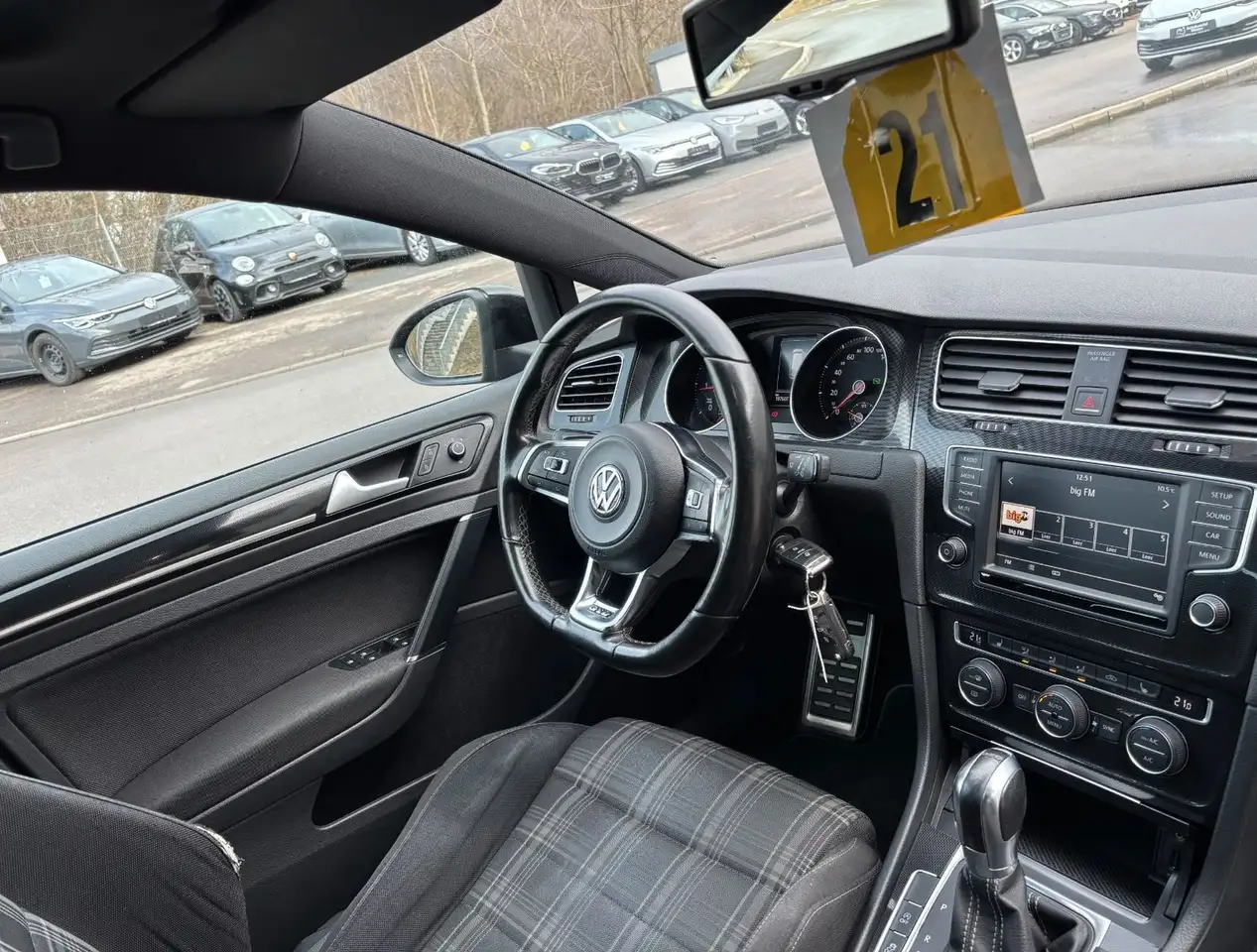 Das Auto