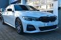 BMW 320 d M SPORT*LED*LIVE COCKPIT*SHZ*PDC*ASSIST Blanc - thumbnail 9