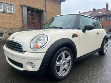 Mini 1.4i One